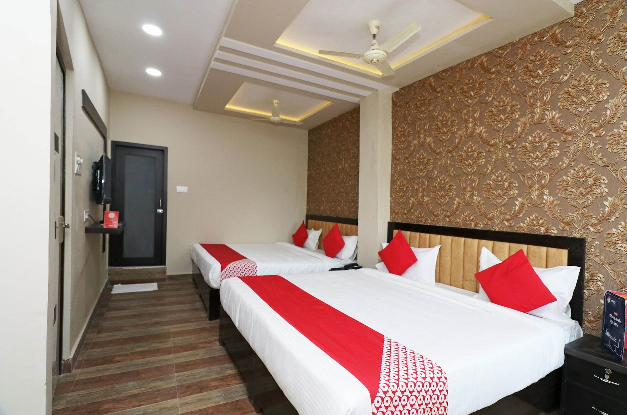 Collection O 23139 Natraj 3*